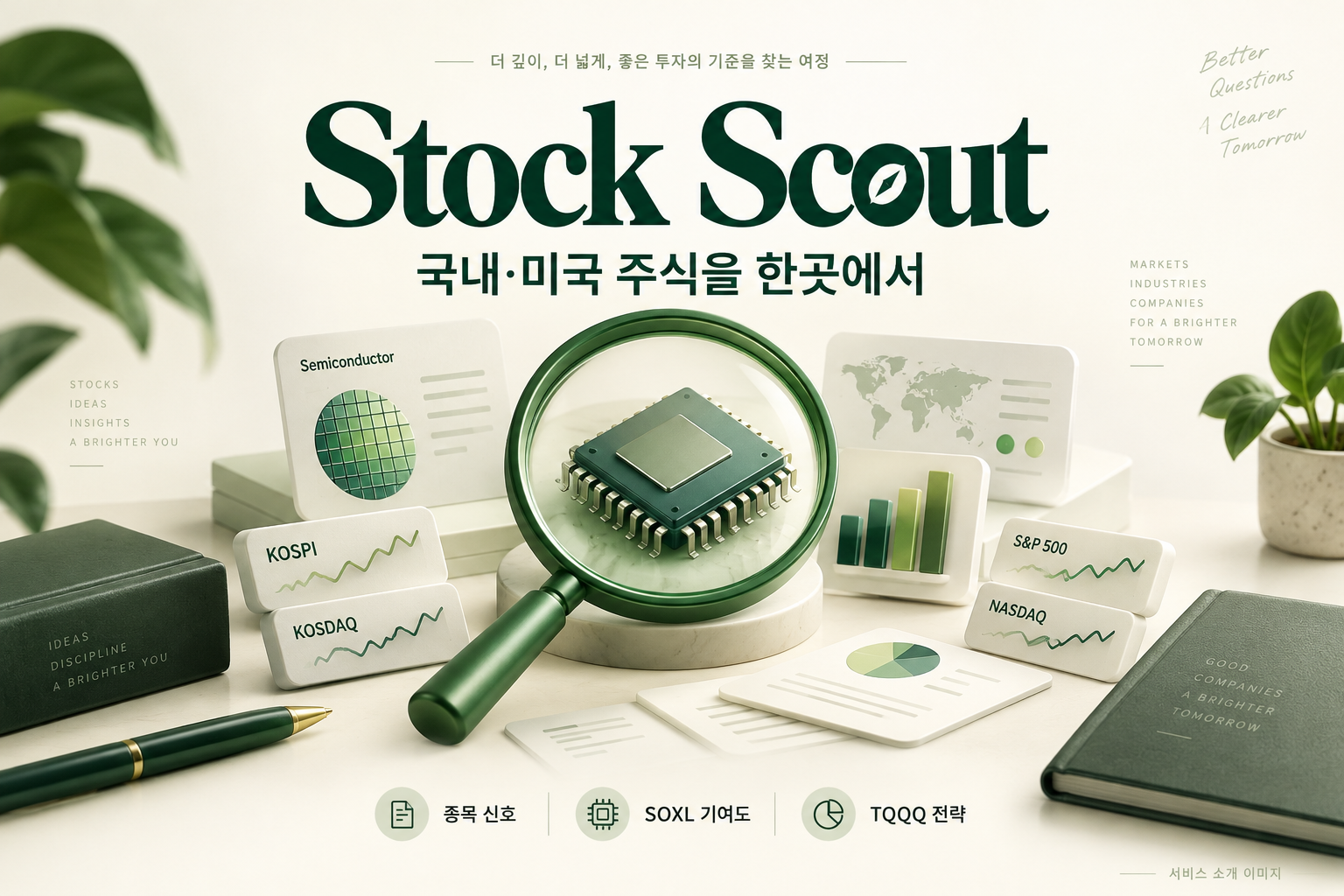주식 프로젝트 소개 이미지